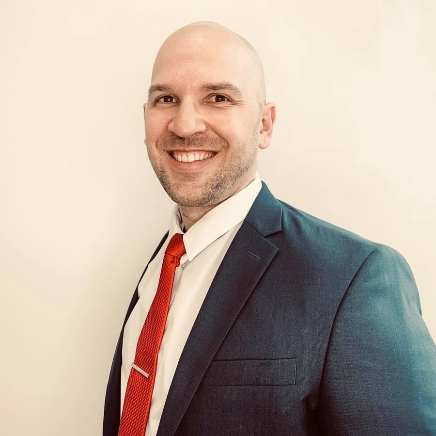 Adam Pelc Ann Arbor Key Realty